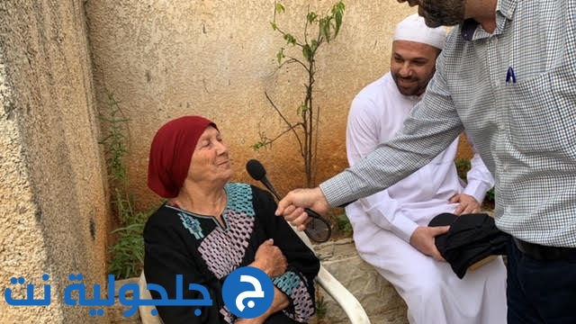 الحلقة الـ 22 من برنامج شهر رمضان المبارك مع الشيخ جابر جابر